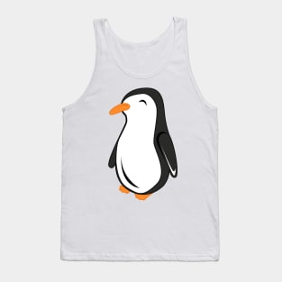 Penguin Tank Top